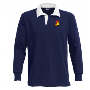 Roosters Rugby Jersey